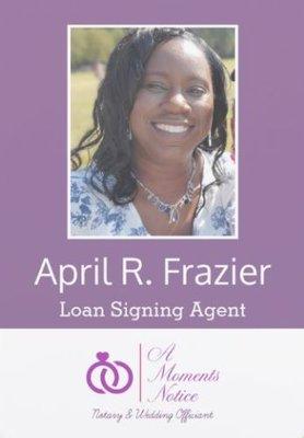 Notary Signing Agent