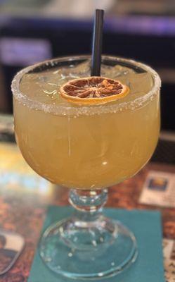 Jumbo House Margarita