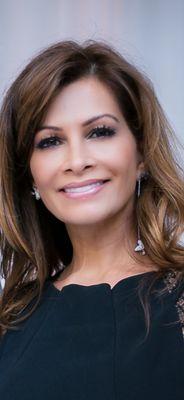 Dr Ishani Dhillon Shah, DDS, Owner. OC Premier Dental Techniques.