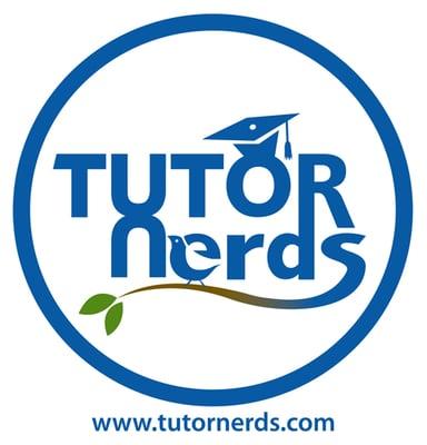 TutorNerds Logo