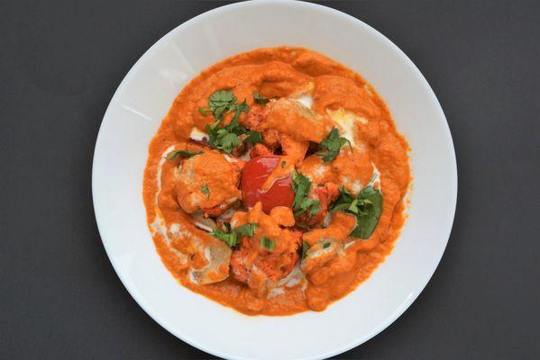 Chicken Tikka Masala