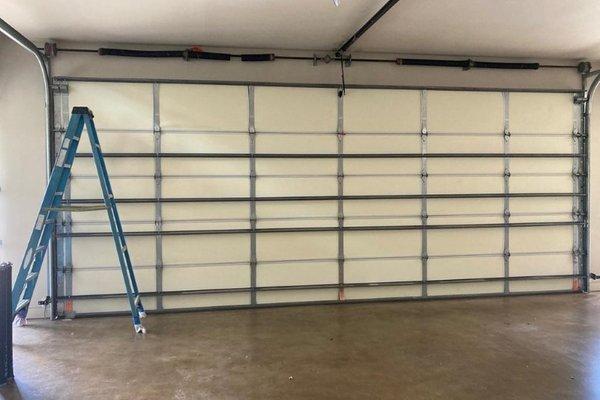 Professional Garage Door Installation