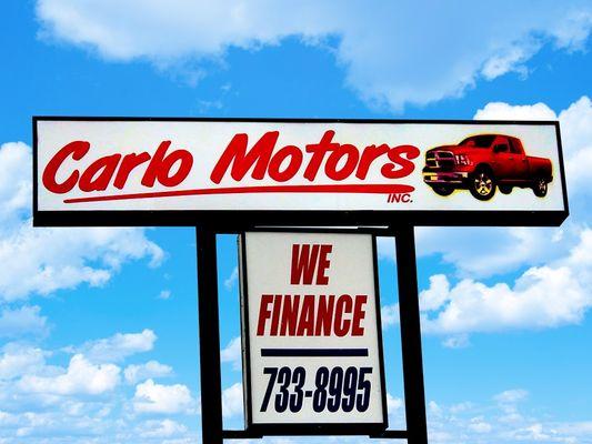 Carlo Motors