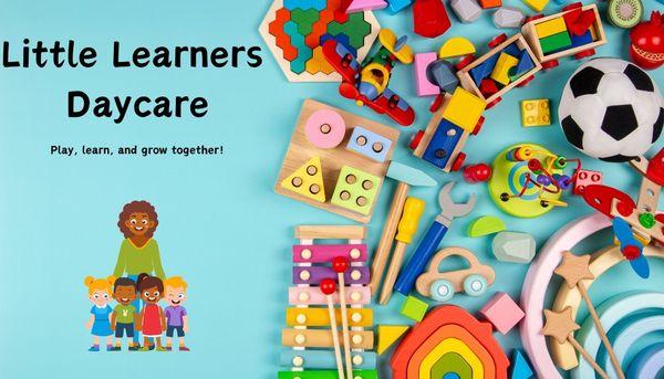 Little Learners Daycare