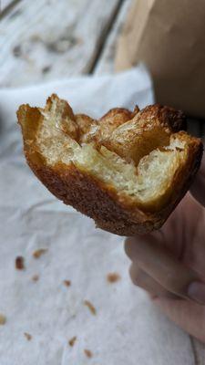 Kouign Ammann