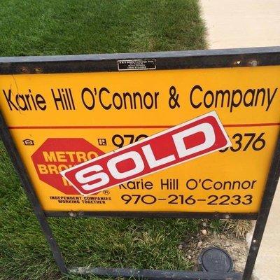 Karie Hill O'Connor & Company