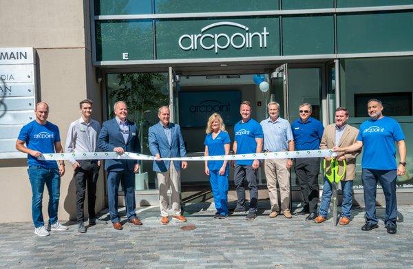 ARCpoint Labs of Downtown Greenville