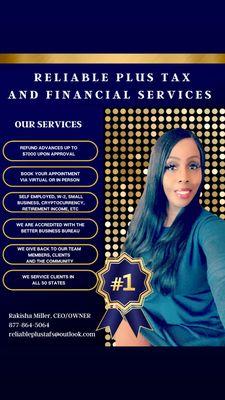 Our Services