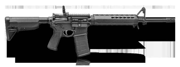 Springfield Armory Saint MSR. 5.56 NATO, Mid Length DI system. In Stock (1)