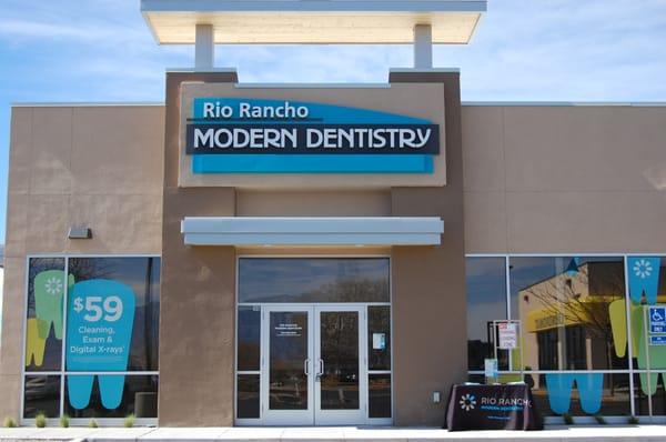 Rio Rancho Modern Dentistry and Orthodontics