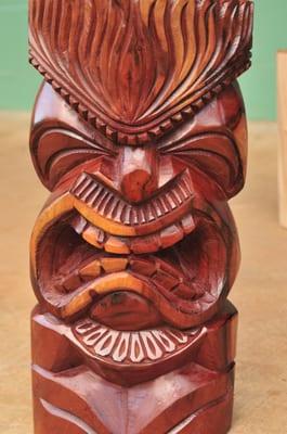 Awesome Tiki