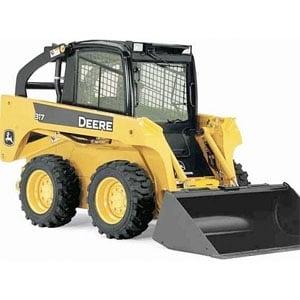 Skid Steer Loaders