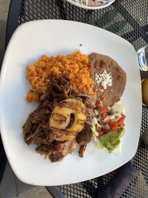 Carnitas