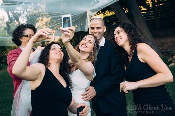 Lior & Maayan's wedding