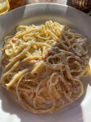 Carbonara