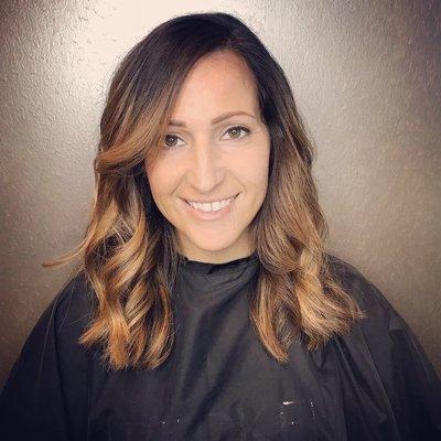 Balayage