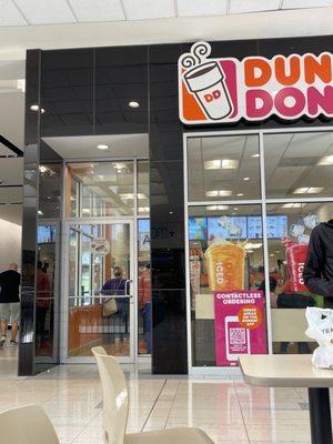 Dunkin'