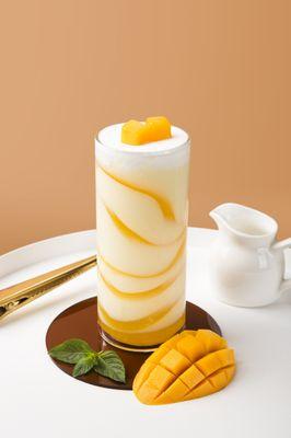 Mango Tornado.