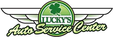 Lucky's Auto Credit