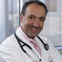 Dr. Afshine Emrani is a leading cardiologist treating patients in Tarzana, CA and the surrounding area.