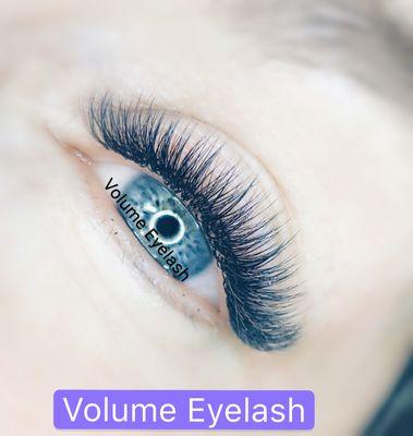 Volume Eyelash