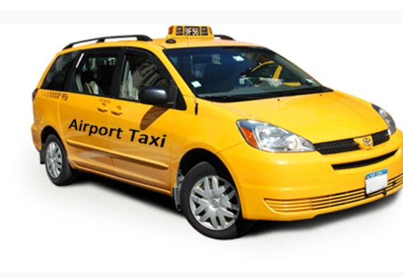 Taxi Albany NY