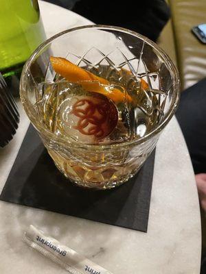 Old fashioned