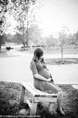 Maternity Session