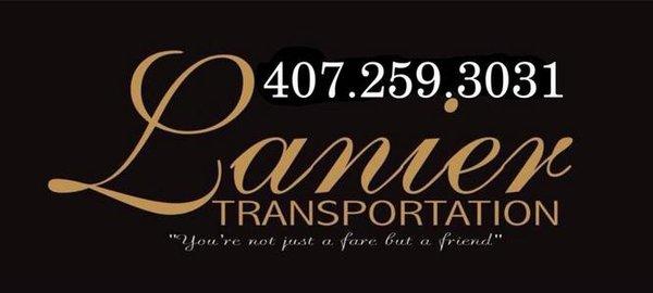 Lanier Transportation