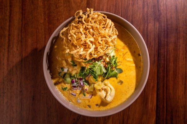 Khao Soi