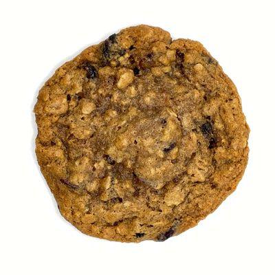 Oatmeal Raisin Cookie.