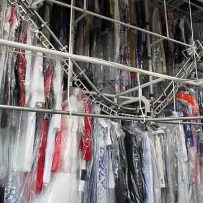 Dry Cleaning