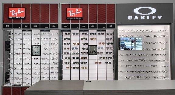 Giant Optical Selection Over 2,000 Designer Eyeglass Frames