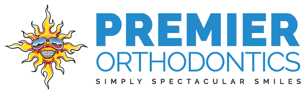 Premier Orthodontics Logo