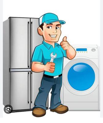 Coop's Appliance Repair & Handyman Service's