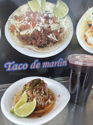 Mariscos El Yaqui