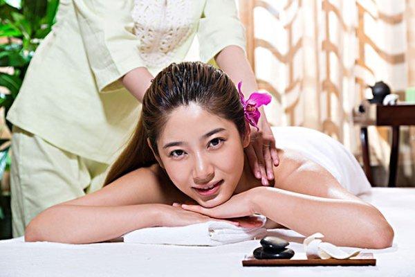 Beauty Massage & Spa