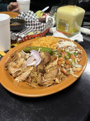 Carnitas