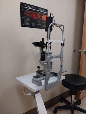 Zeiter Eye Medical Group