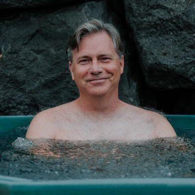 Christopher Sowa, Wim Hof Instructor