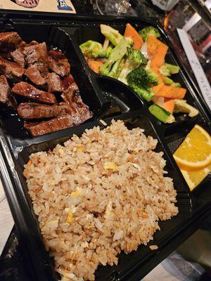 Hibachi