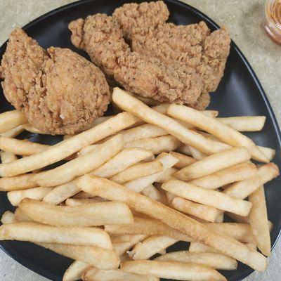 Chicken tenders