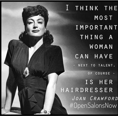 Open Salons Now!!!