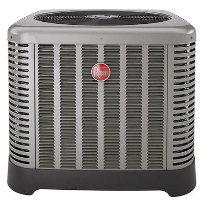 Rheem Air Conditioning Systems