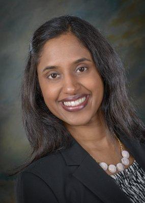 Dr. Gowri Pachigolla, MD Corneal Specialist and General Ophthalmologist