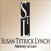 Susan Tetrick Lynch Attorney at Law logo