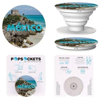 PopSockets branded for you