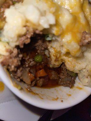 Mary O's Scrumptious Shepherds Pie