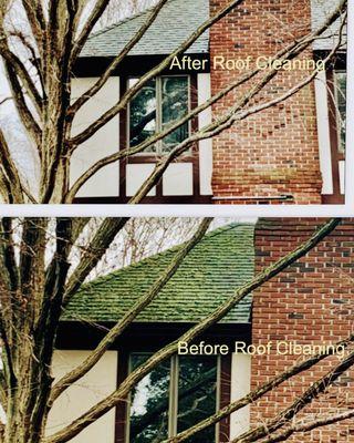 Spotless Gutter Cleaning & Repair