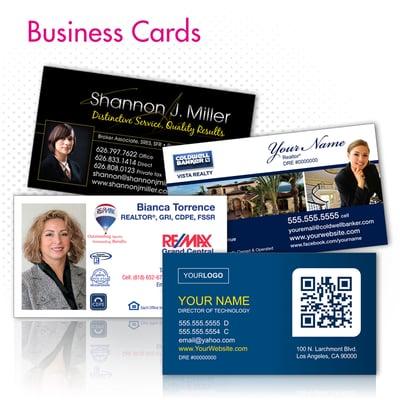 Business Cards